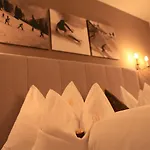 Apartment Brunnenhof St. Anton am Arlberg