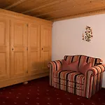 Brunnenhof Apartment St. Anton am Arlberg