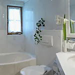 Apartment Brunnenhof *