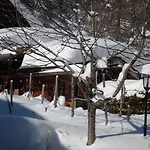 Brunnenhof Apartment St. Anton am Arlberg