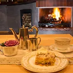 Brunnenhof Apartment St. Anton am Arlberg