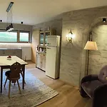 Brunnenhof Apartment St. Anton am Arlberg