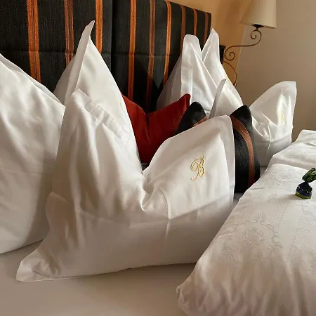 Διαμέρισμα Brunnenhof *