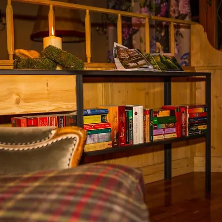 Brunnenhof Διαμέρισμα Σανκτ Αντόν αμ Άλμπεργκ