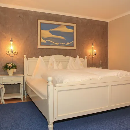 Apartamento Brunnenhof Sankt Anton am Arlberg