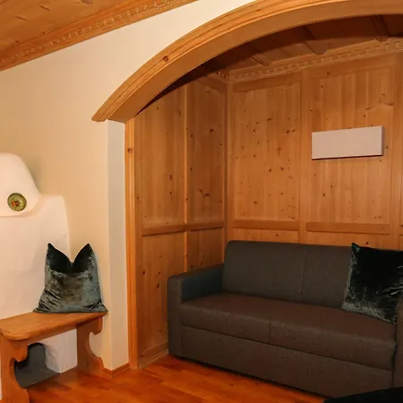 Brunnenhof סן אנטון