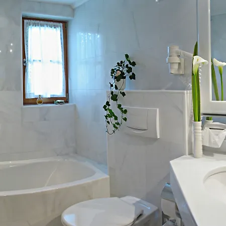 Apartamento Brunnenhof *