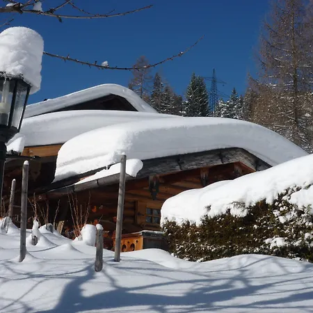 Apartamento Brunnenhof *