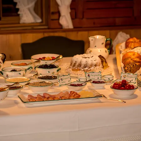 דירה Brunnenhof *