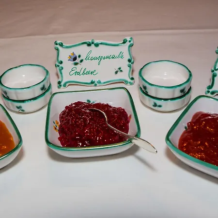 Διαμέρισμα Brunnenhof *