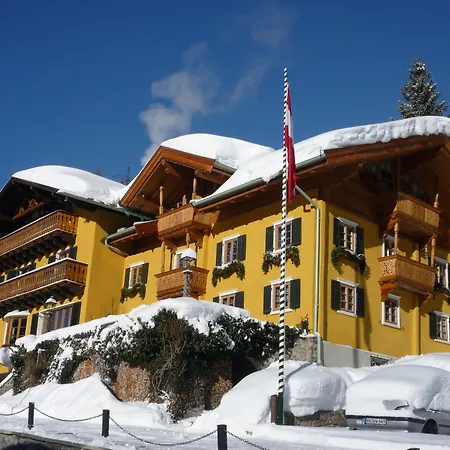 Brunnenhof