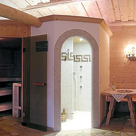 Apartamento Brunnenhof