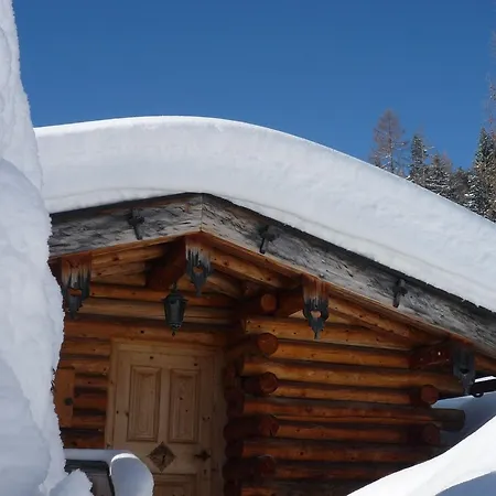 Brunnenhof * סן אנטון