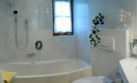 Apartment Brunnenhof *