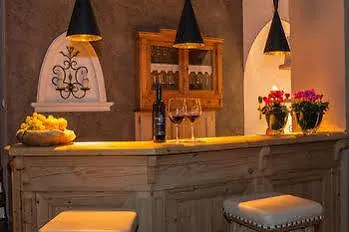 Apartment Brunnenhof St. Anton am Arlberg