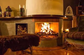 Brunnenhof Apartment St. Anton am Arlberg