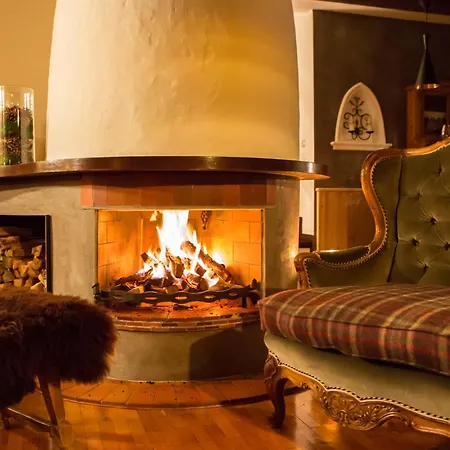 Brunnenhof * Σανκτ Αντόν αμ Άλμπεργκ