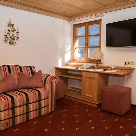 Apartment Brunnenhof