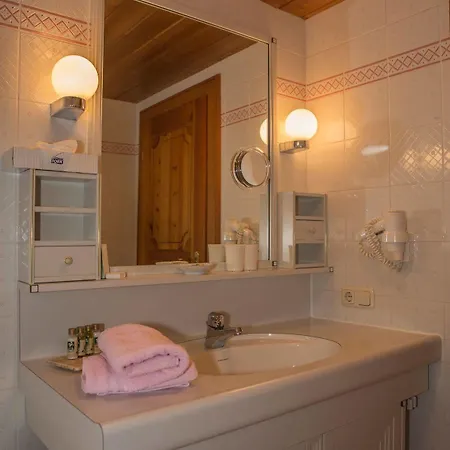 Apartment Brunnenhof St. Anton am Arlberg