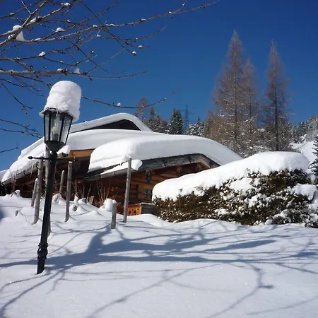 Brunnenhof St. Anton am Arlberg