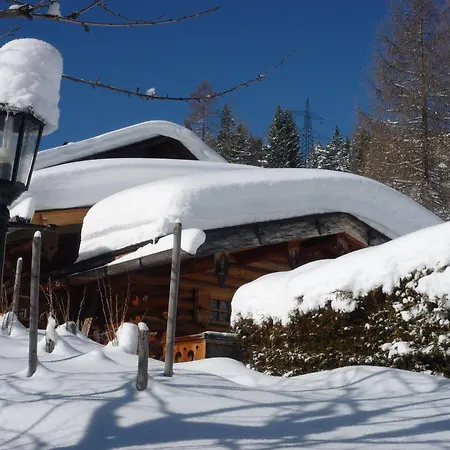 Brunnenhof St. Anton am Arlberg