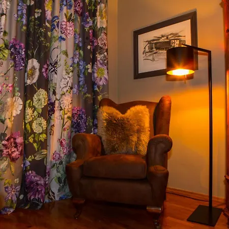 Διαμέρισμα Brunnenhof *