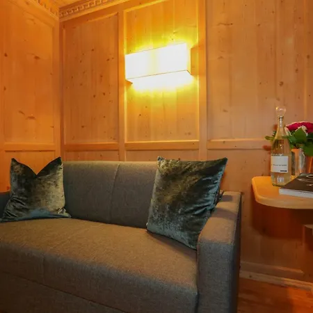 Apartment Brunnenhof *