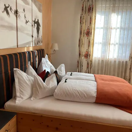 Brunnenhof Apartamento