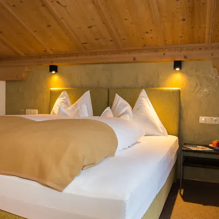 Apartamento Brunnenhof *