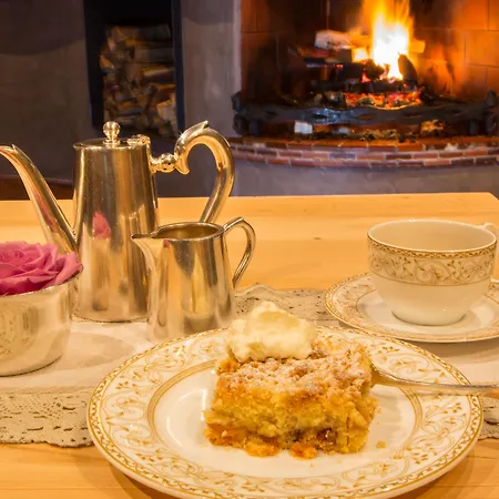 Apartamento Brunnenhof *