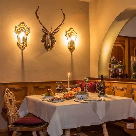 Brunnenhof Apartamento