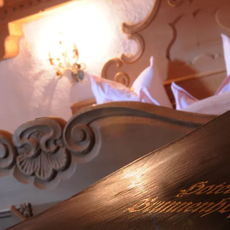 Brunnenhof Apartamento Sankt Anton am Arlberg