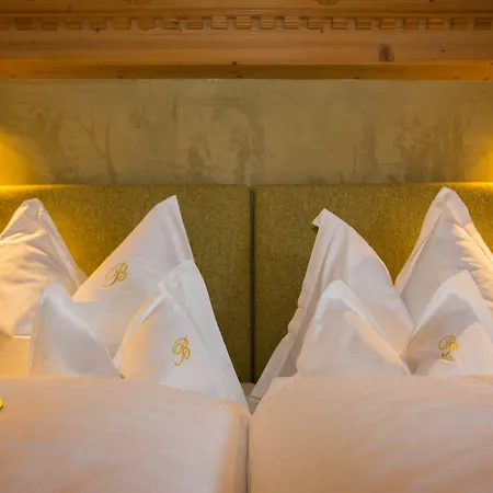 Apartamento Brunnenhof