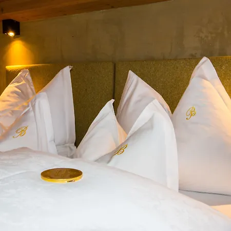 Apartamento Brunnenhof *