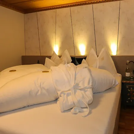 Brunnenhof Apartamento