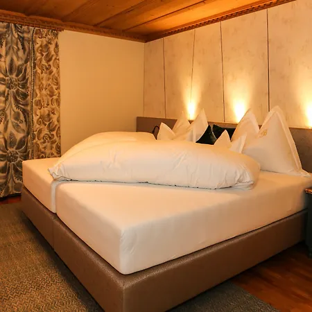 Brunnenhof Apartamento