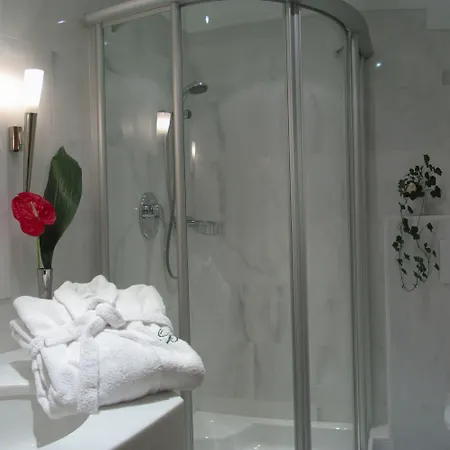 Brunnenhof Apartamento *