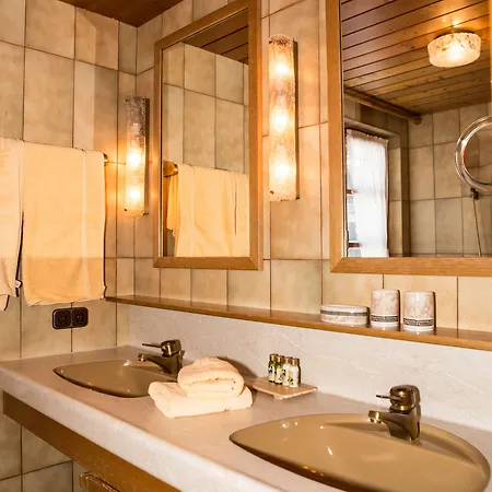 Brunnenhof Apartament St. Anton am Arlberg