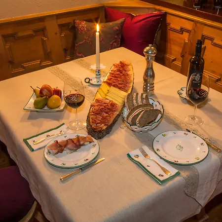 Apartamento Brunnenhof