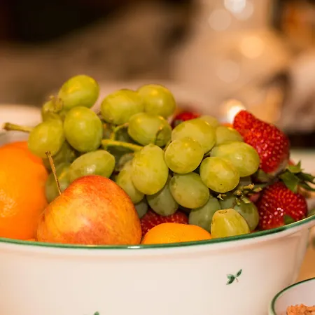 Brunnenhof * Sankt Anton am Arlberg