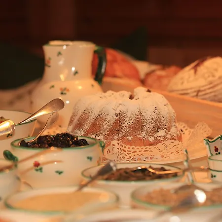 Brunnenhof Apartamento Sankt Anton am Arlberg