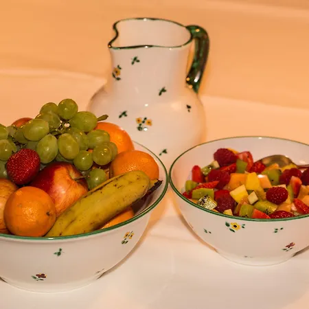 Apartamento Brunnenhof Sankt Anton am Arlberg