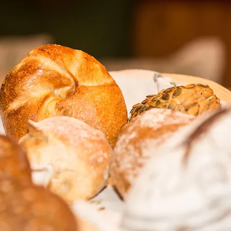 Brunnenhof Apartamento