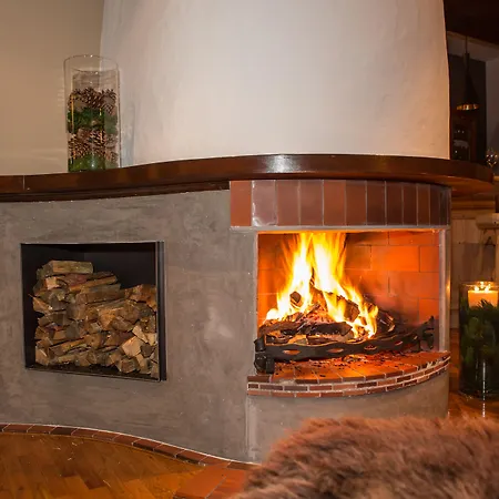 Brunnenhof Apartamento