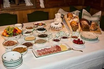 Brunnenhof Apartamento *