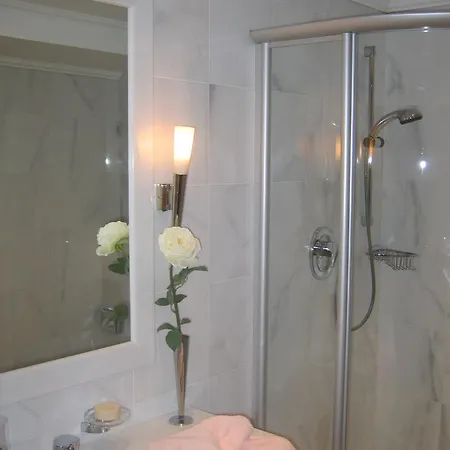 Brunnenhof Apartamento Sankt Anton am Arlberg