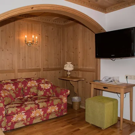 Apartamento Brunnenhof *