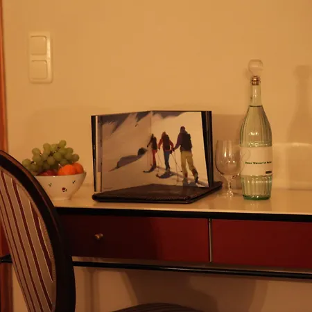 Brunnenhof Sankt Anton am Arlberg