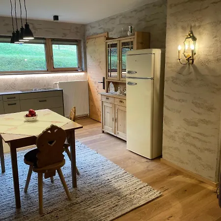 Apartment Brunnenhof *