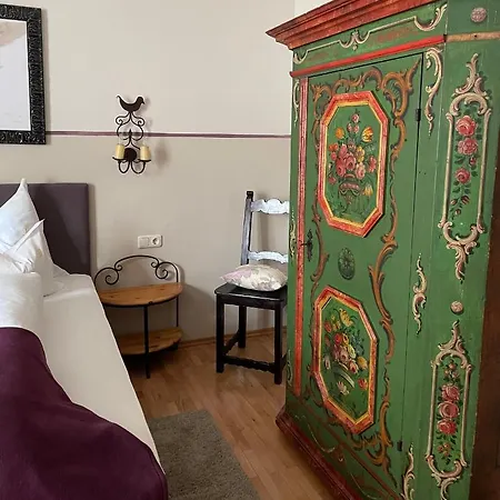 Brunnenhof St. Anton am Arlberg